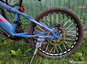 🚲 Vand bicicletă Caraiman 20" 
