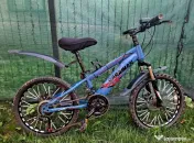 🚲 Vand bicicletă Caraiman 20" 