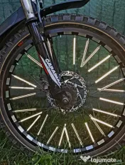 🚲 Vand bicicletă Caraiman 20" 