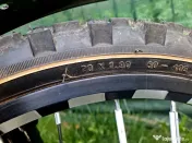 🚲 Vand bicicletă Caraiman 20" 