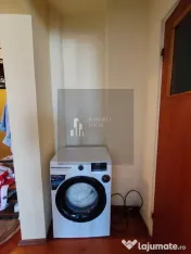 Apartament 4 camere, Sectorul 4/Izvorul Rece, 2 bai, 2 balcoane 