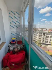 Apartament 4 camere, Sectorul 4/Izvorul Rece, 2 bai, 2 balcoane 
