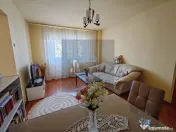 Apartament 4 camere, Sectorul 4/Izvorul Rece, 2 bai, 2 balcoane 