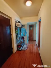 Apartament 4 camere, Sectorul 4/Izvorul Rece, 2 bai, 2 balcoane 