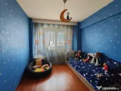 Apartament 4 camere, Sectorul 4/Izvorul Rece, 2 bai, 2 balcoane 