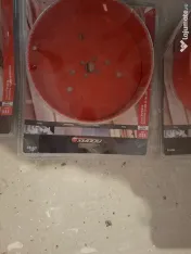 Carote noi nouțe toate pentru metal etc.