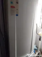 Combina frigorifica Electrolux