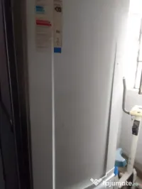 Combina frigorifica Electrolux