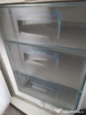 Combina frigorifica Electrolux 