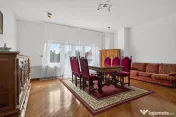 Casă 5 dormitoare si teren 725 mp de închiriat în zona Gradiste 