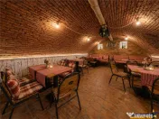Proprietate HoReCa, Centrul Istoric Brasov: pensiune, restau
