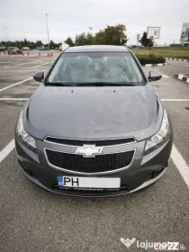 Chevrolet Cruze LS 2012, 2.0 Diesel VCDI, 163cp
