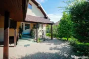 De vânzare casă cu 3 corpuri de clădire și teren de 771 mp, Sântandrei 