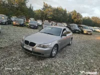 Bmw 520d, an 2006, 2.0 motorina 