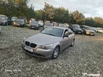 Bmw 520d, an 2006, 2.0 motorina