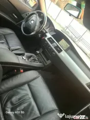 Bmw 520d, an 2006, 2.0 motorina 