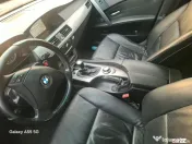 Bmw 520d, an 2006, 2.0 motorina 