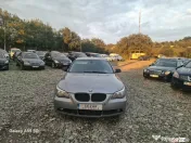 Bmw 520d, an 2006, 2.0 motorina 