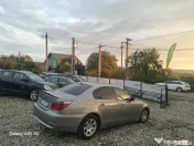 Bmw 520d, an 2006, 2.0 motorina 