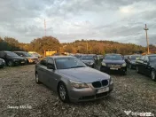 Bmw 520d, an 2006, 2.0 motorina 