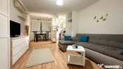 Garsonieră cu apusul în balcon, la 2 minute de metrou Lujeru 