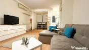 Garsonieră cu apusul în balcon, la 2 minute de metrou Lujeru 
