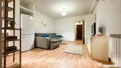 Garsonieră cu apusul în balcon, la 2 minute de metrou Lujeru 