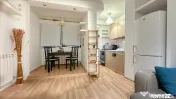 Garsonieră cu apusul în balcon, la 2 minute de metrou Lujeru 