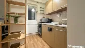 Garsonieră cu apusul în balcon, la 2 minute de metrou Lujeru 
