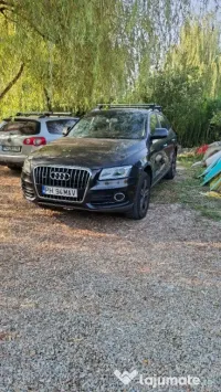 Audi Q5 2.0Tdi 