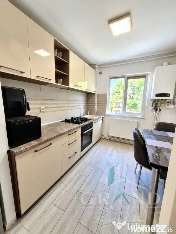 3 CAMERE | RENOVAT | PARTER ÎNALT | 2 BOXE | MĂNĂȘTUR– - Cluj-Napoca (Cluj)