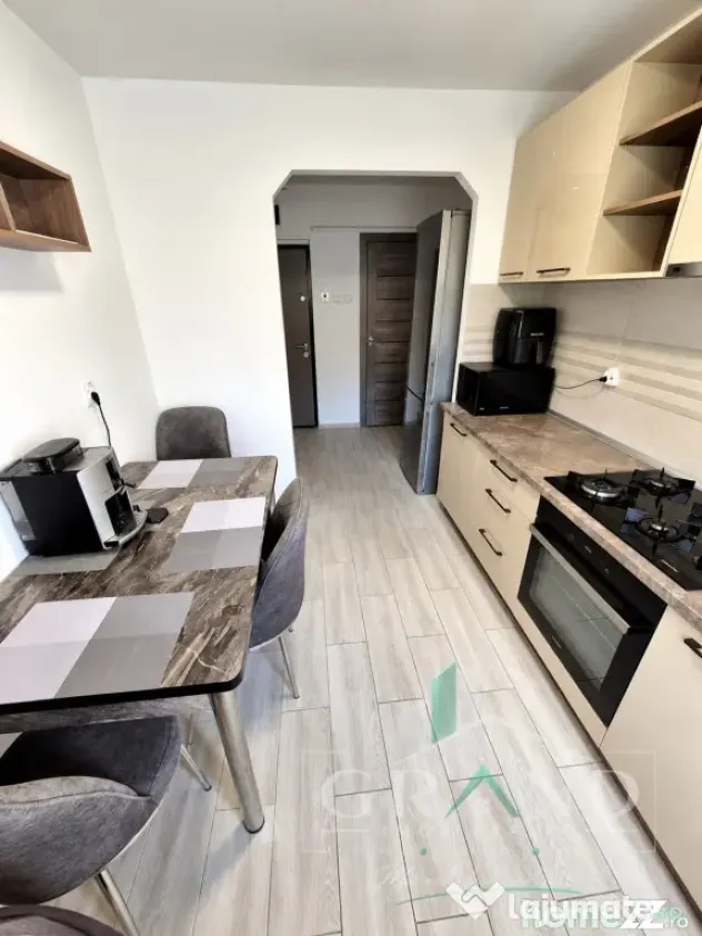 3 CAMERE | RENOVAT | PARTER ÎNALT | 2 BOXE | MĂNĂȘTUR– - Cluj-Napoca (Cluj)