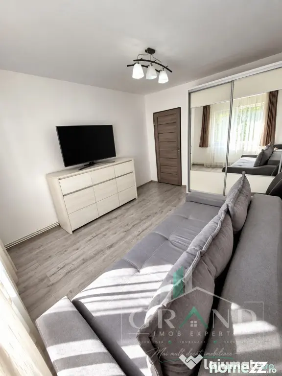3 CAMERE | RENOVAT | PARTER ÎNALT | 2 BOXE | MĂNĂȘTUR– - Cluj-Napoca (Cluj)