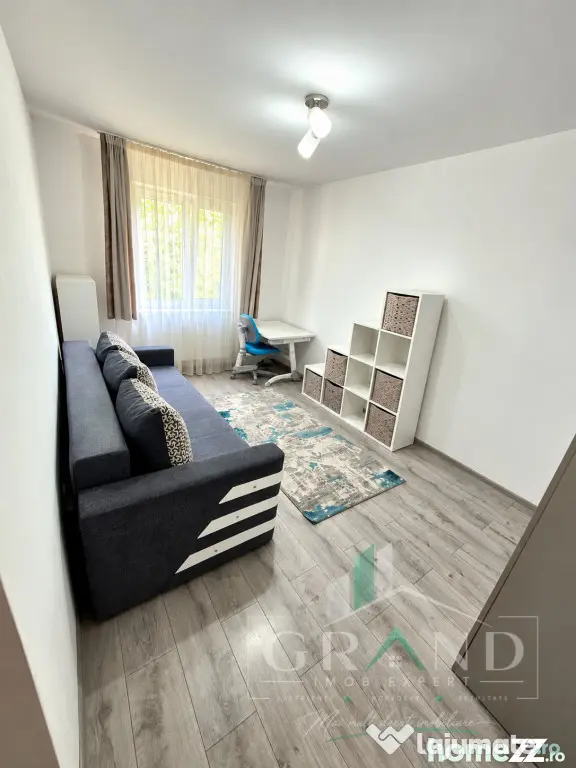 3 CAMERE | RENOVAT | PARTER ÎNALT | 2 BOXE | MĂNĂȘTUR– - Cluj-Napoca (Cluj)