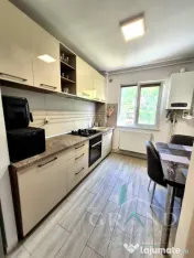 3 CAMERE | RENOVAT | PARTER ÎNALT | 2 BOXE | MĂNĂȘTUR– 