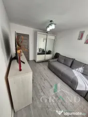 3 CAMERE | RENOVAT | PARTER ÎNALT | 2 BOXE | MĂNĂȘTUR– 