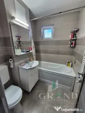 3 CAMERE | RENOVAT | PARTER ÎNALT | 2 BOXE | MĂNĂȘTUR– 
