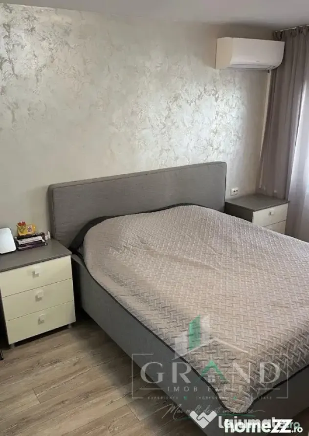 Apartament 3 camere, 80 mp, Calea Manastur - Cluj-Napoca (Cluj)
