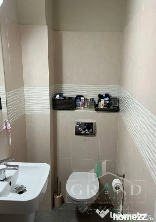 Apartament 3 camere, 80 mp, Calea Manastur - Cluj-Napoca (Cluj)