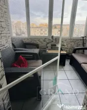 Apartament 3 camere, 80 mp, Calea Manastur 