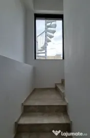 Apartament premium 2 camere 76,70 mp utili + terasa 17,50 mp Polona comision 0%