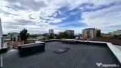 Apartament premium 2 camere 76,70 mp utili + terasa 17,50 mp Polona comision 0%