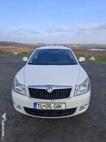 Skoda Octavia de vanzare