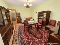 3 camere Titan decomandat, et. 1, an 1979, 70 mp, renovat 