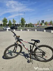 Bicicletă DHS Chupper 26 inci