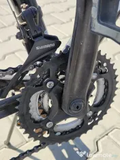 Bicicletă DHS Chupper 26 inci 