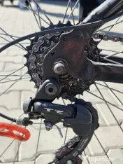 Bicicletă DHS Chupper 26 inci 