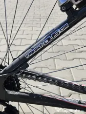 Bicicletă DHS Chupper 26 inci 
