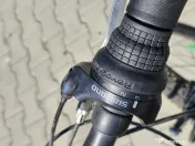 Bicicletă DHS Chupper 26 inci 
