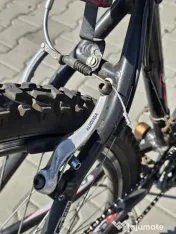 Bicicletă DHS Chupper 26 inci 